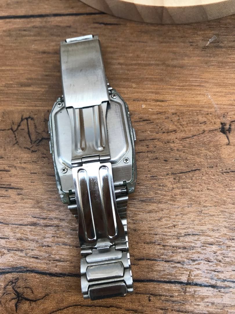 CASIO データバンク DBC-810動作品(F57)