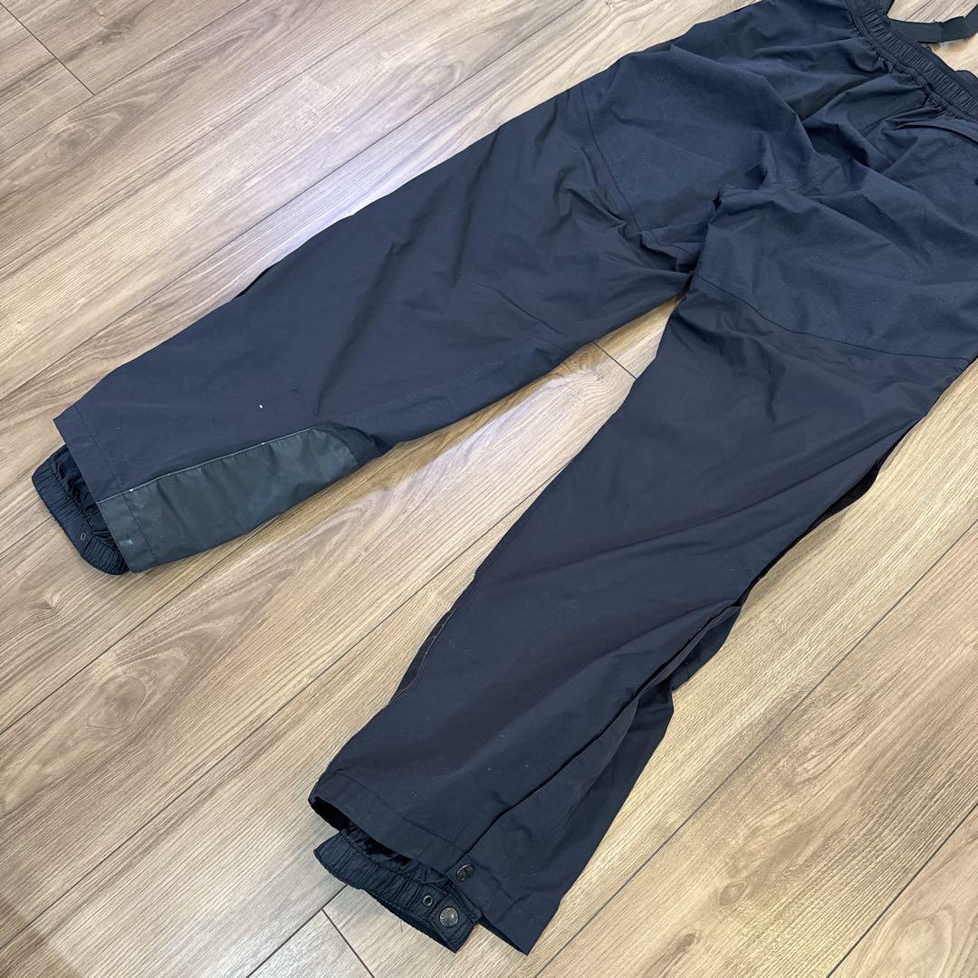 THE NORTH FACE GORE-TEX ゴアテックス スノーパンツ