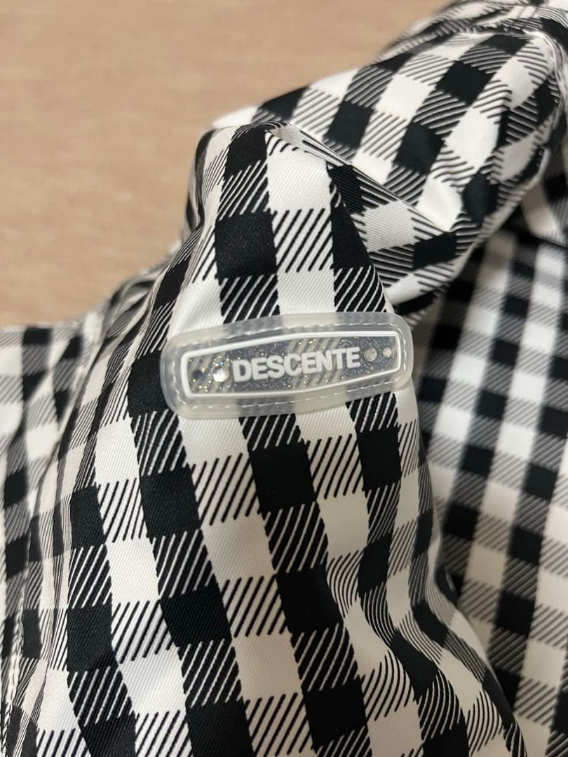 DESCENTE デサント　レディース　スキーウェア上下セット　9号サイズ