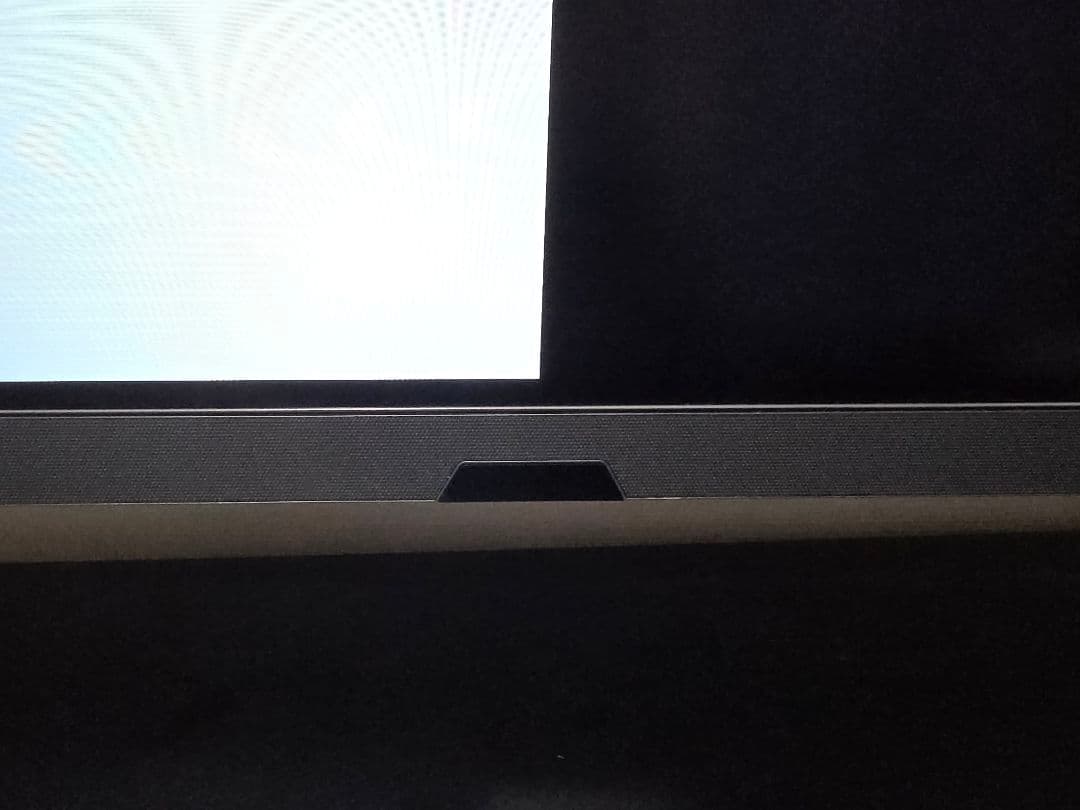 BenQ MOBIUZ EX480UZ 4K有機ELゲーミングモニター