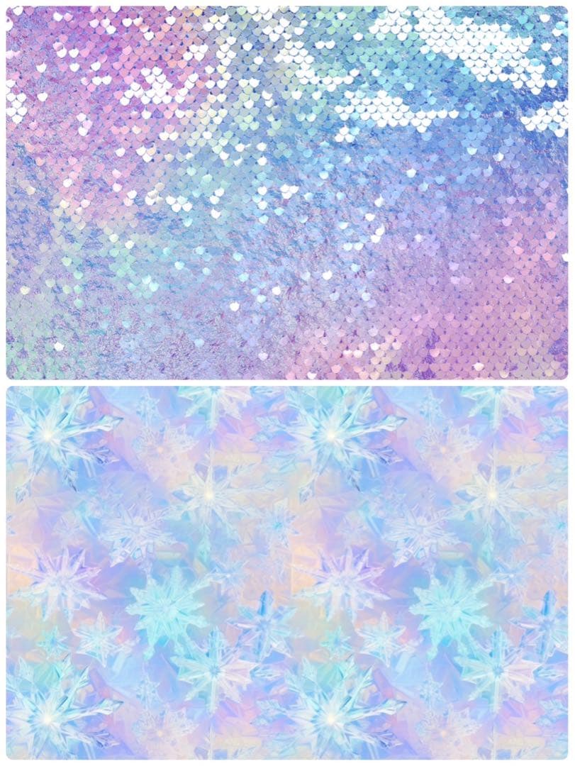 新作♡A/W♡sweetコラージュset 80枚　A4 デザインペーパー　メモ