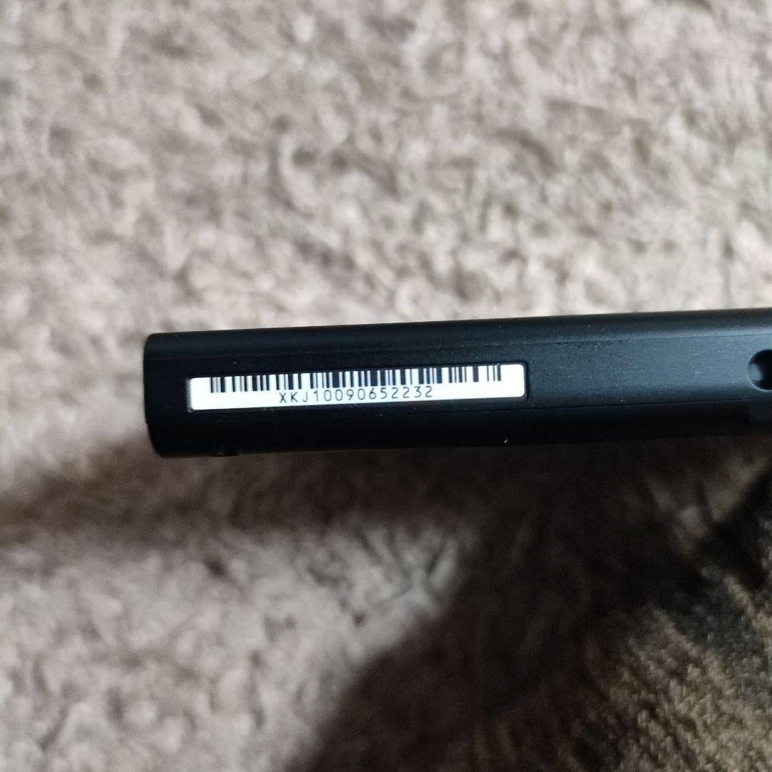 任天堂スイッチ、グレー　ほぼ未使用