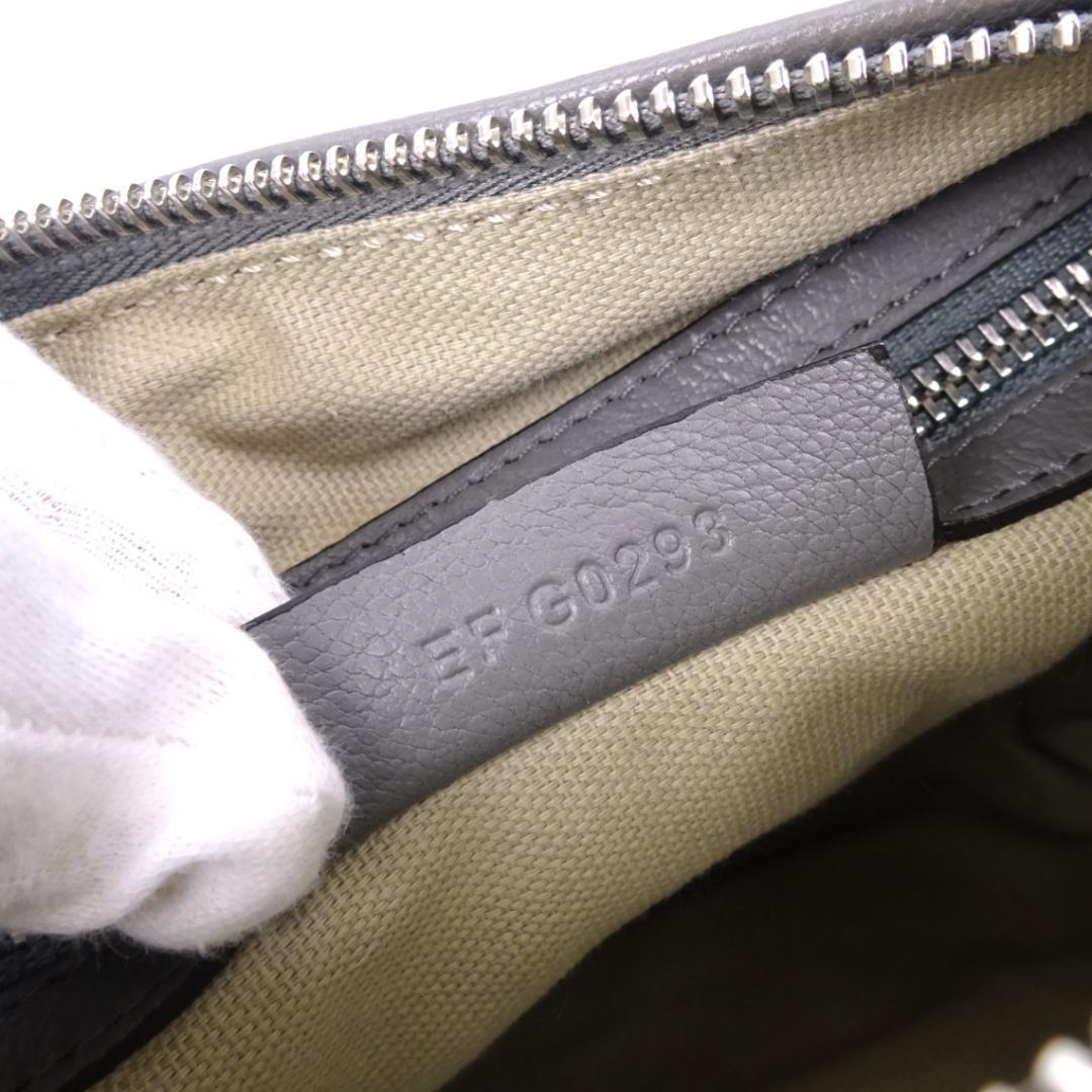 本物 美品 ■ジバンシー■パンドラ ミニ レザー 斜めがけショルダーバッグ