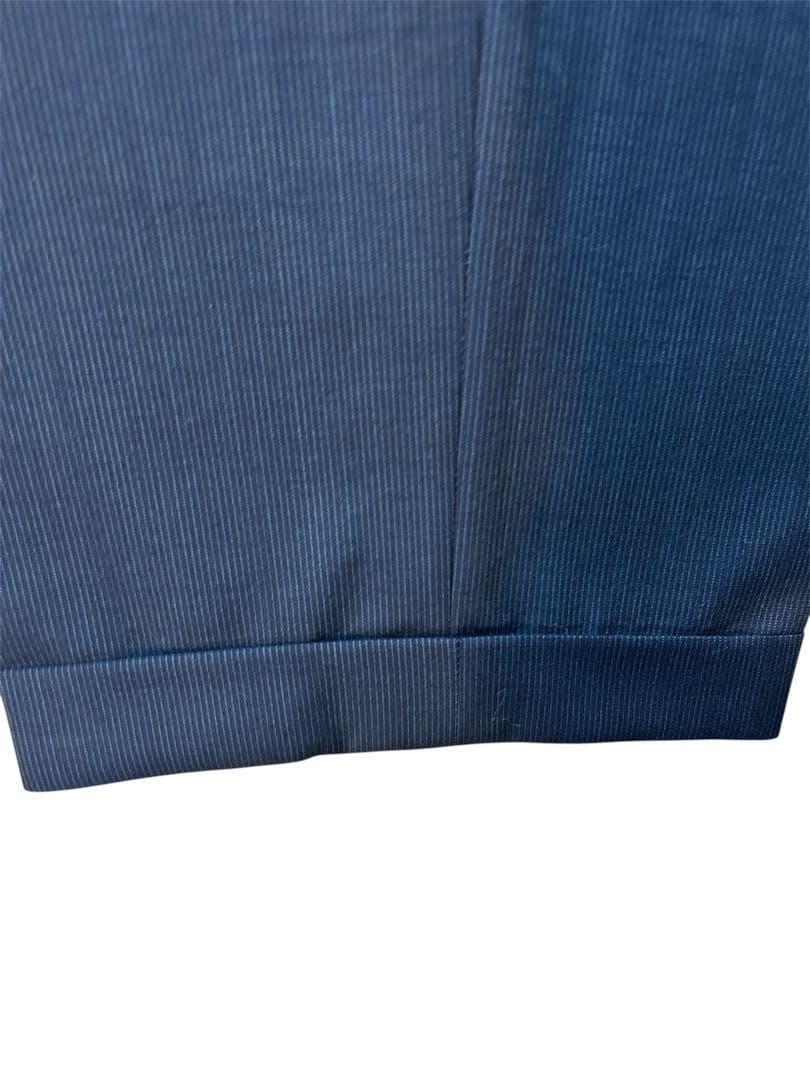 【美品】Paul Smith 3点セットアップ ビジネススーツ-XL