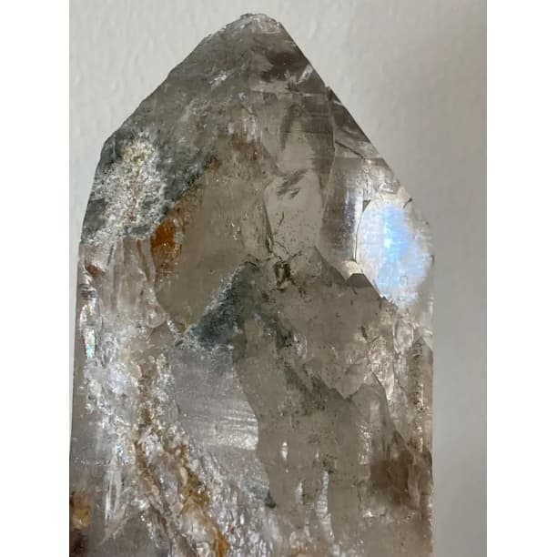 スモーキークォーツ ヒマラヤ水晶 原石 天然石 パワーストーン