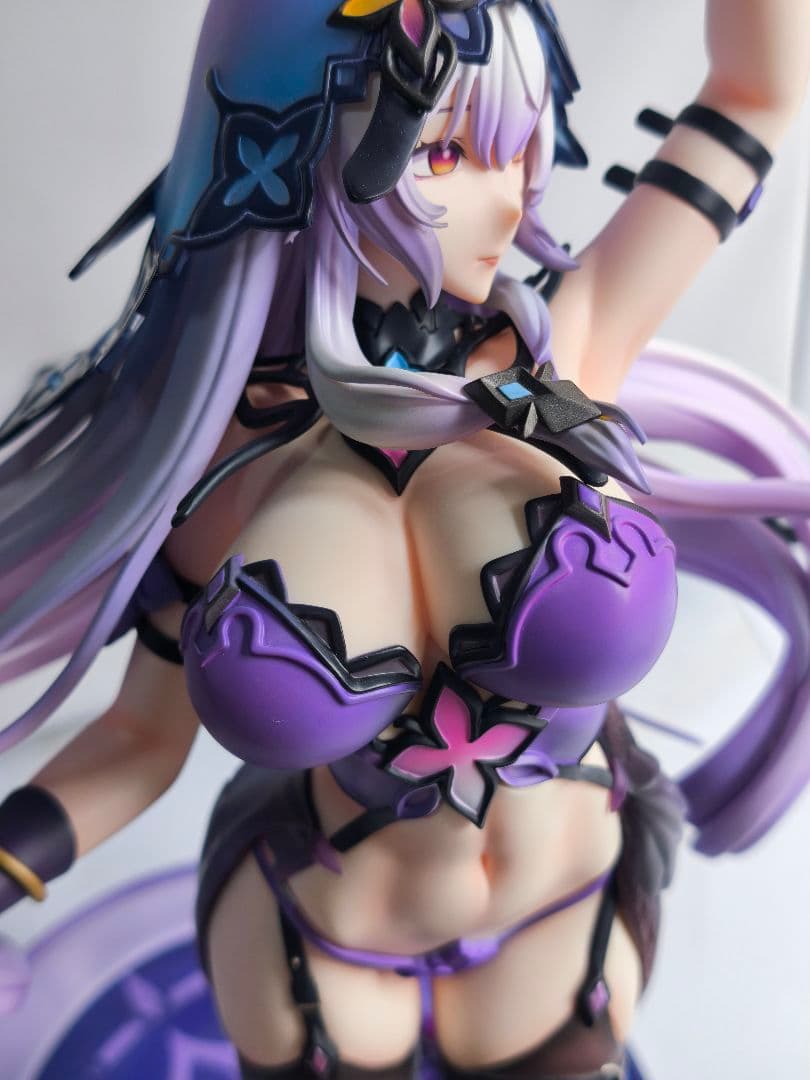 Aerta Studio (阿尔塔) 崩壊スターレイル ブラックスワン