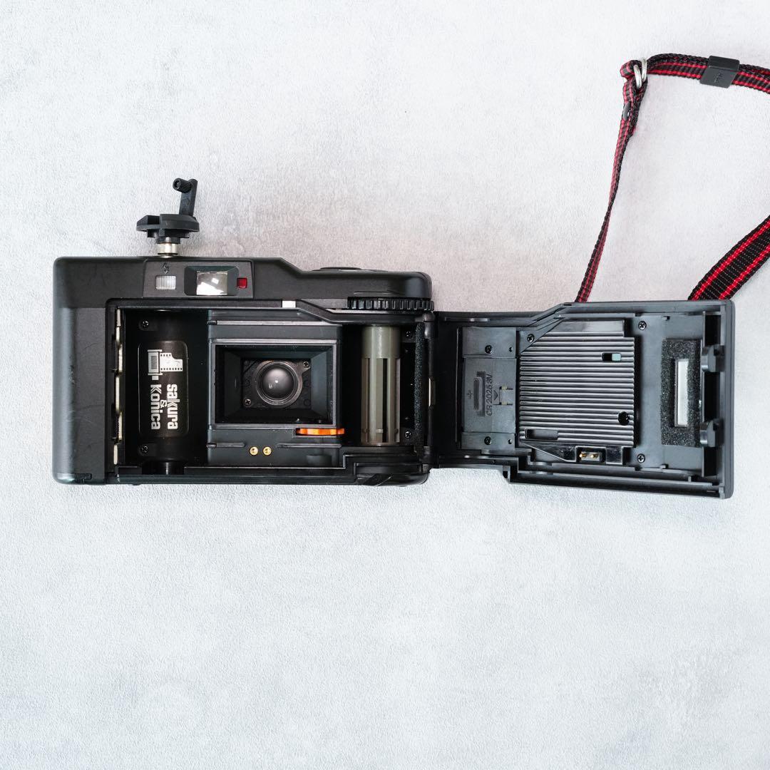 【動作保証】Konica TOMATO /コニカ　トマト