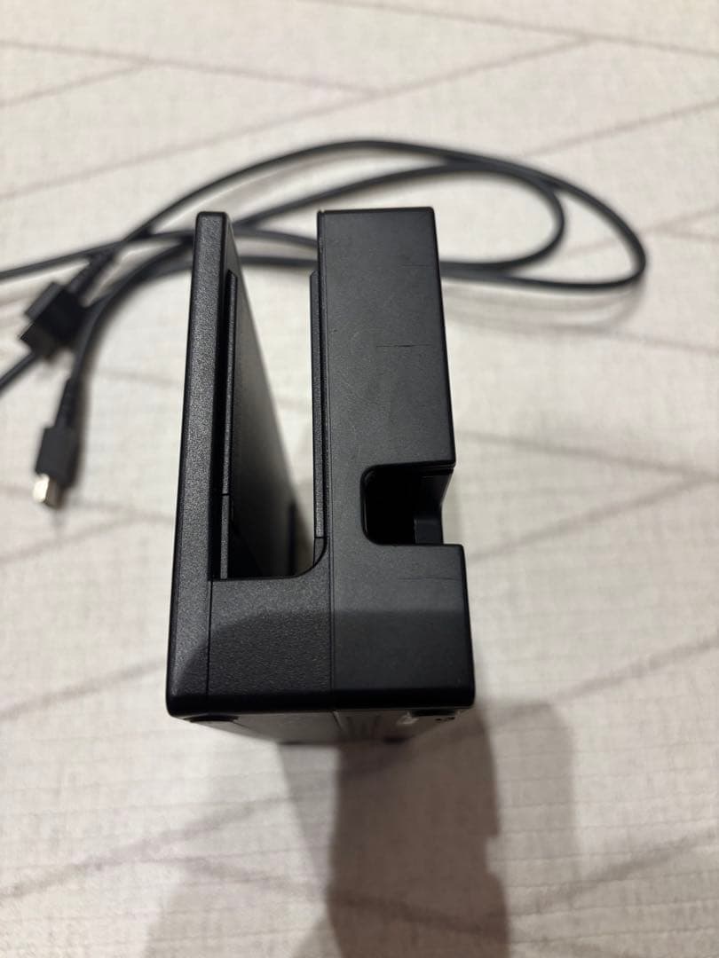 【動作OK】任天堂 Switch 旧型 HAC-001 本体＋ドック＋ケーブル