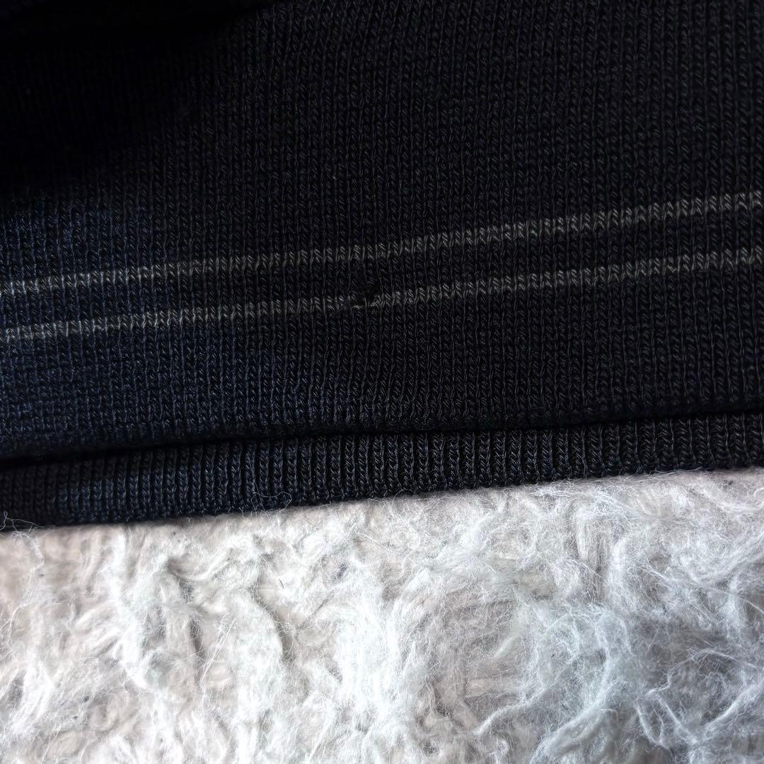 ひー✨90s AVIREX リバーシブルスタジャン キルティング