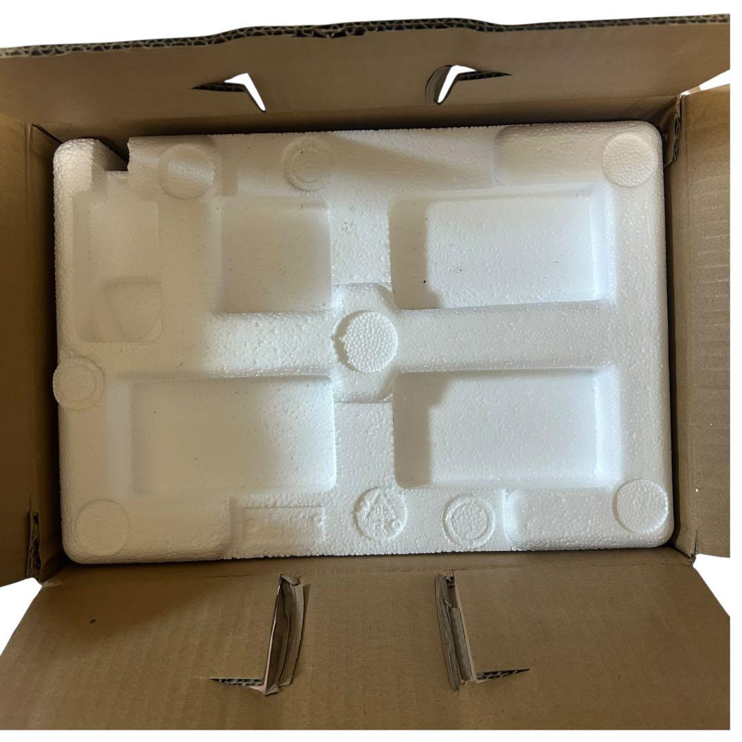 未使用品　SHARP シャープ　CV-P71 プラズマクラスター7000搭載