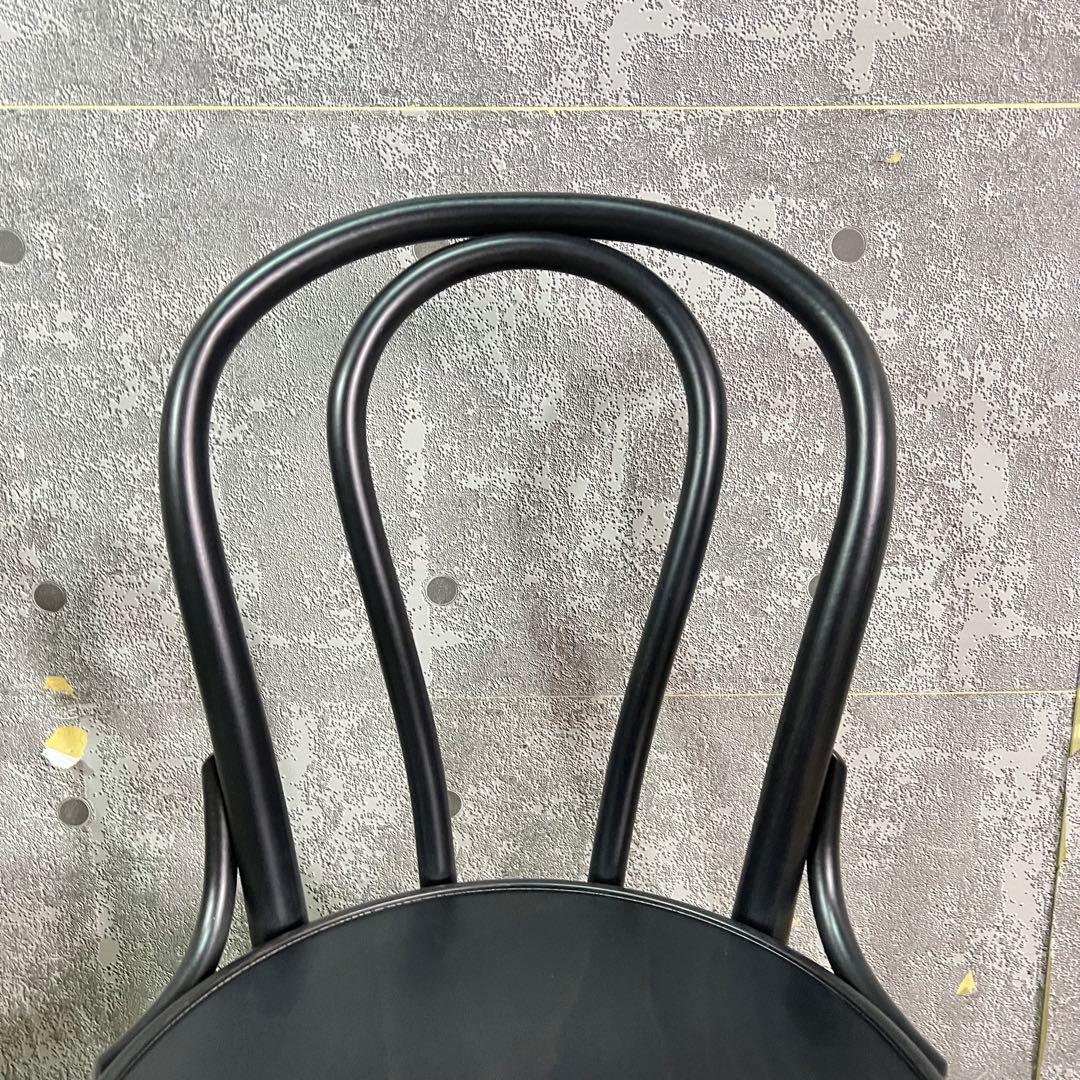 ꧁THONET トーネット꧂トンベントウッドチェア ダイニング 椅子 曲げ木