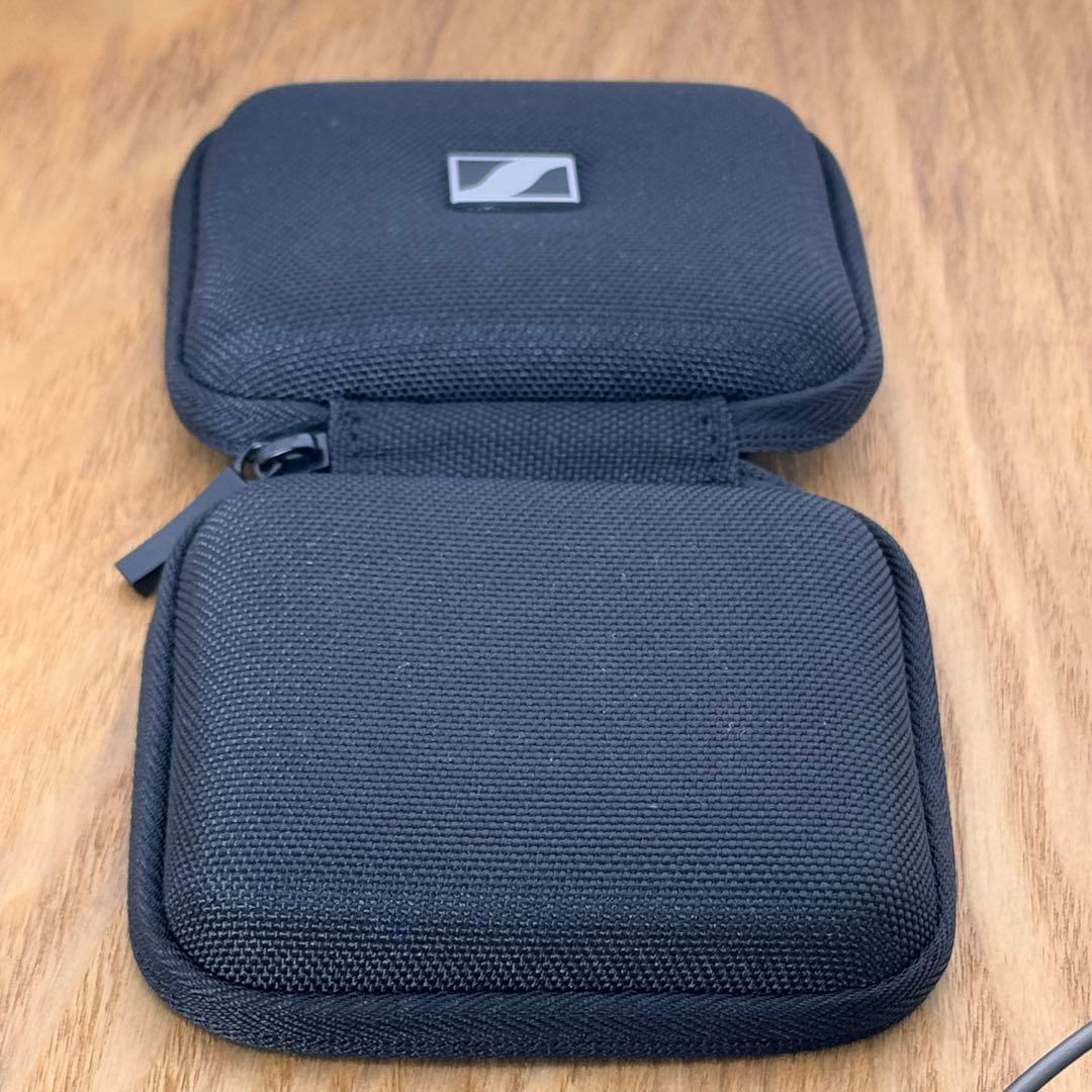 [純正]Sennheiser ゼンハイザー IE600 美品