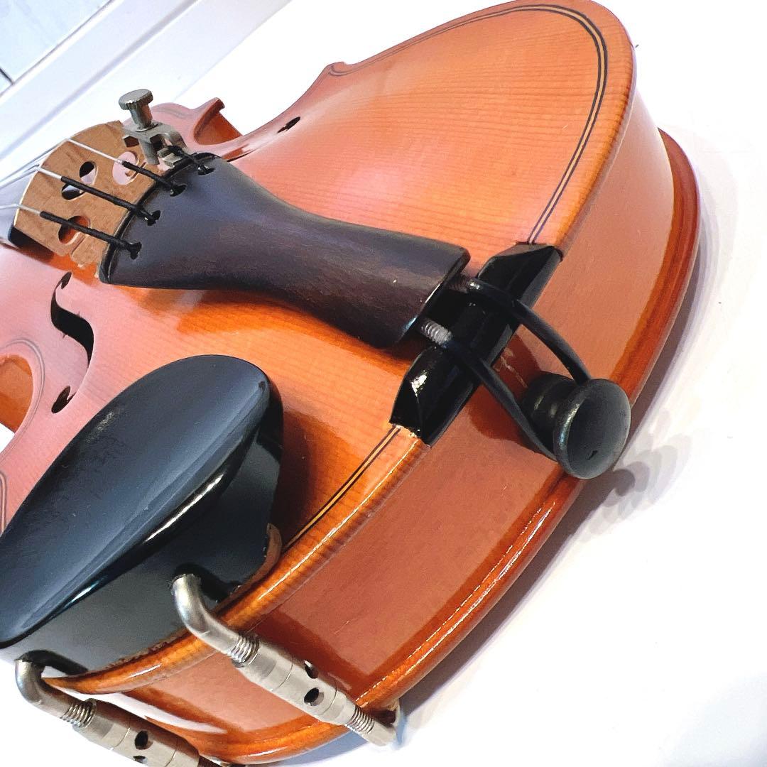 【極美品】SUZUKI Copy Stradivarius 1/10 NO45