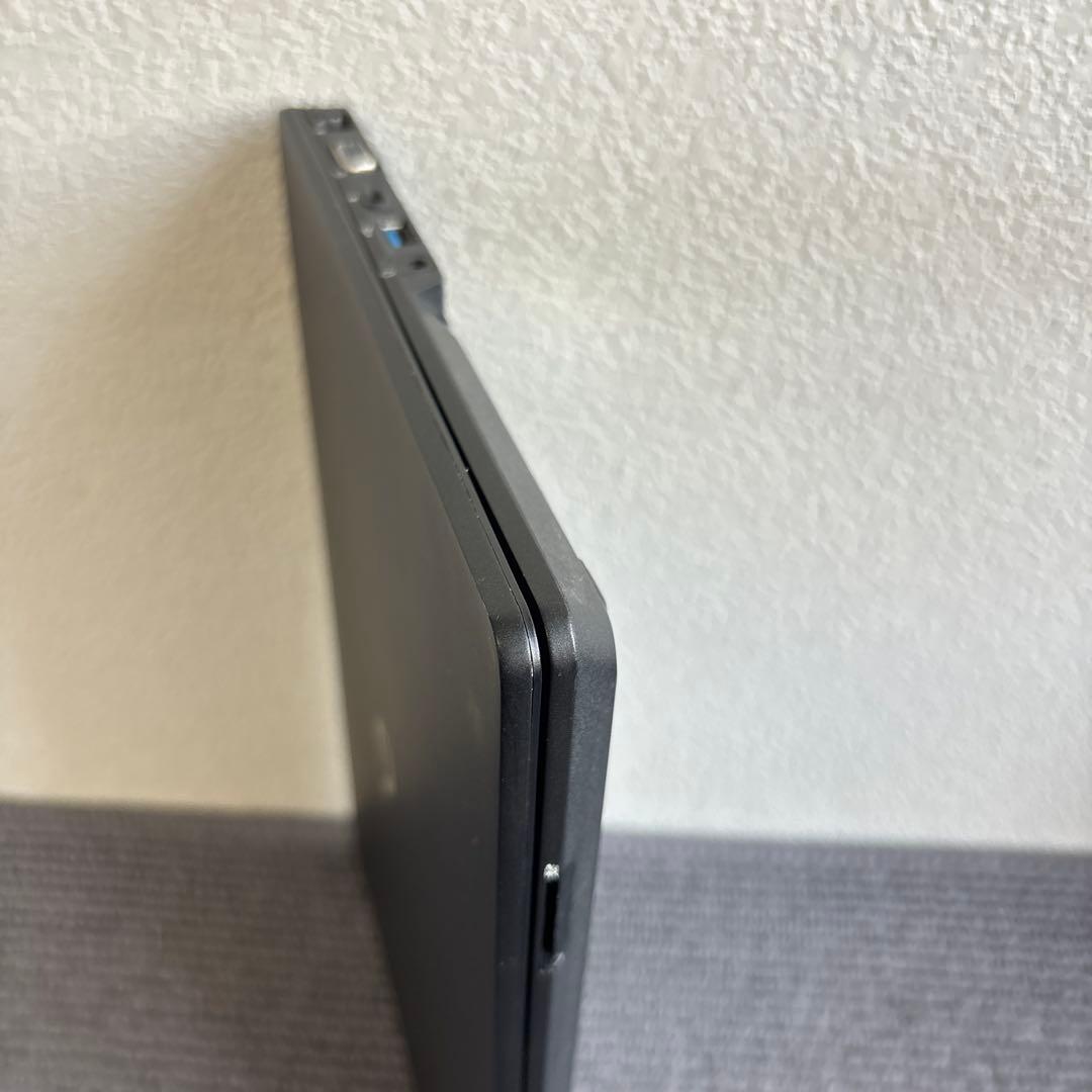 富士通lifebook U7311/F i5-1145G7 メモリ8GB 顔認証