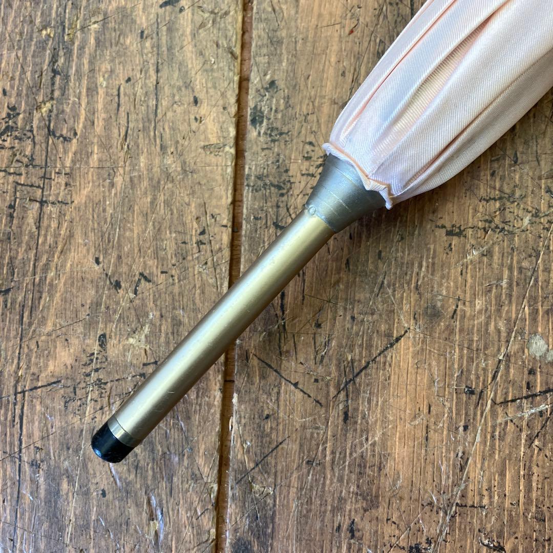 バーバリー チェック柄 クマ ベア 長傘 雨傘 傘 アンブレラ レディース