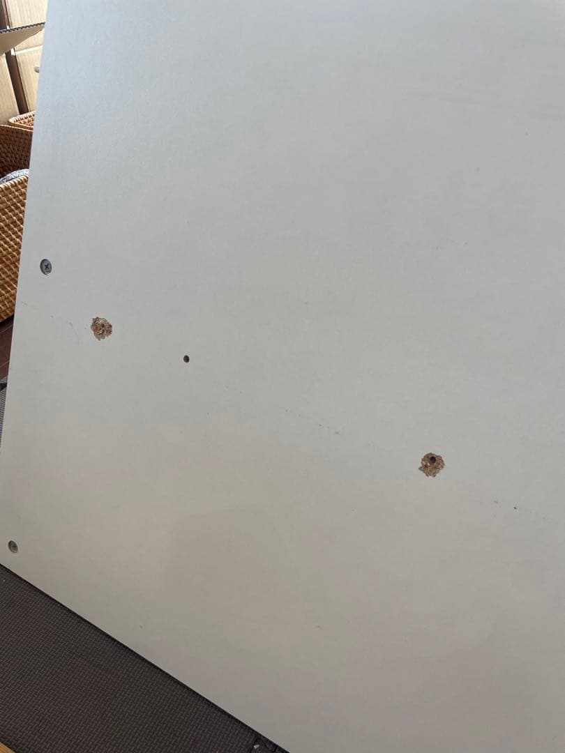 【訳アリ】IKEA キッチンカウンター　トルンヴィーケン