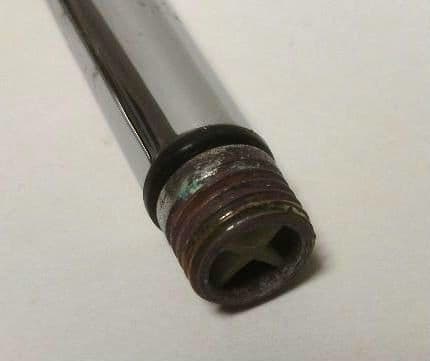 浄水器　シーガルⅣ（シーガルフォー（X-1D））