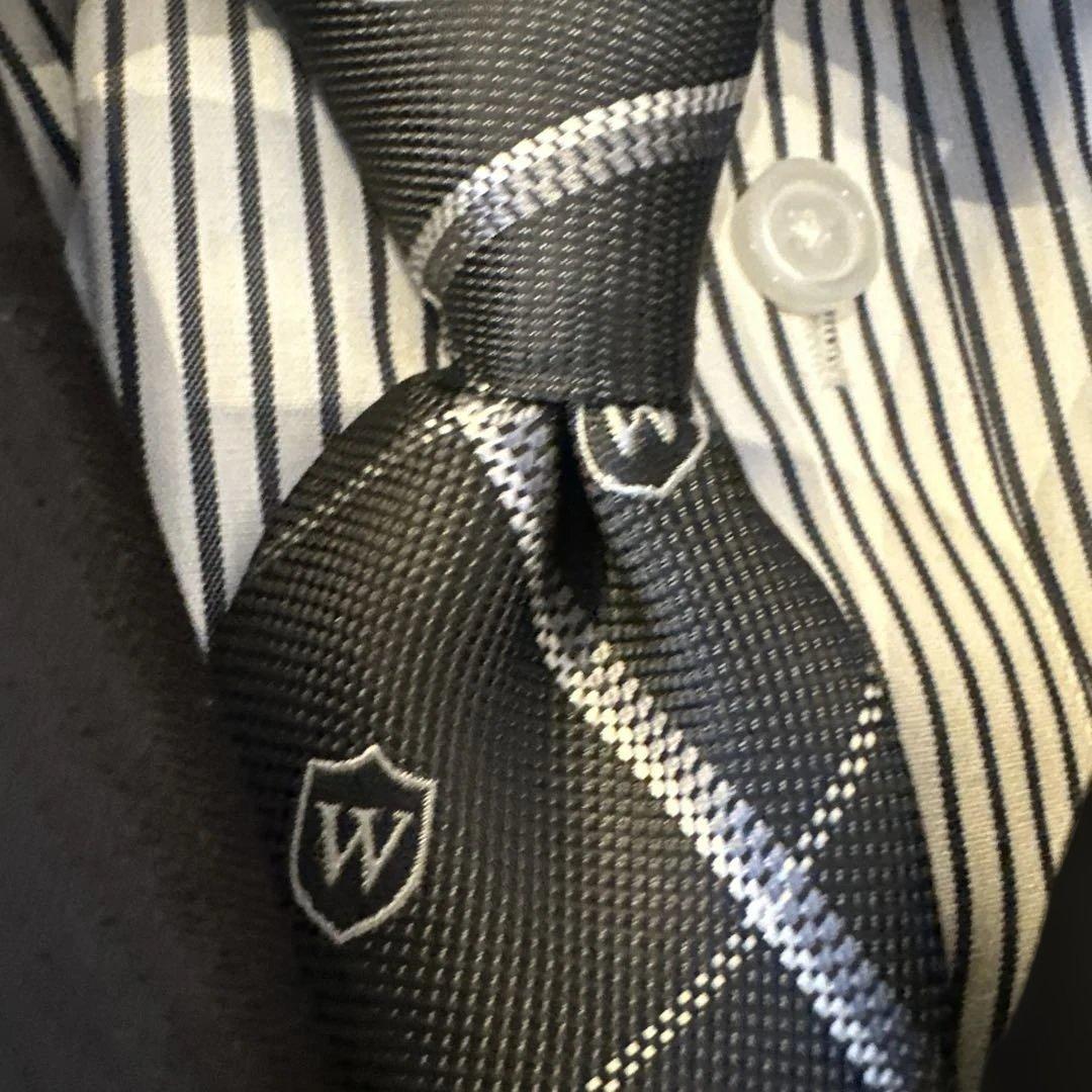 waltz by BEAMS DESIGN ダークネイビー スーツセット　120