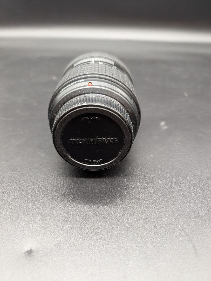 【撮影OK】オリンパス　E-330 ダブルズームキット　デジタル