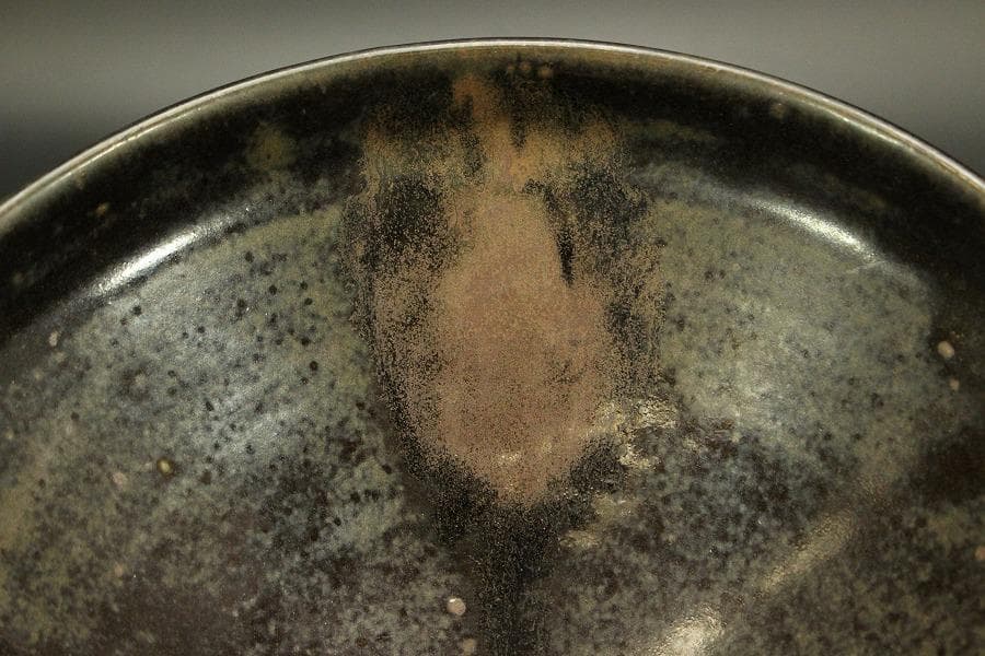 古瀬戸 大小 碗 三件(ZE532)