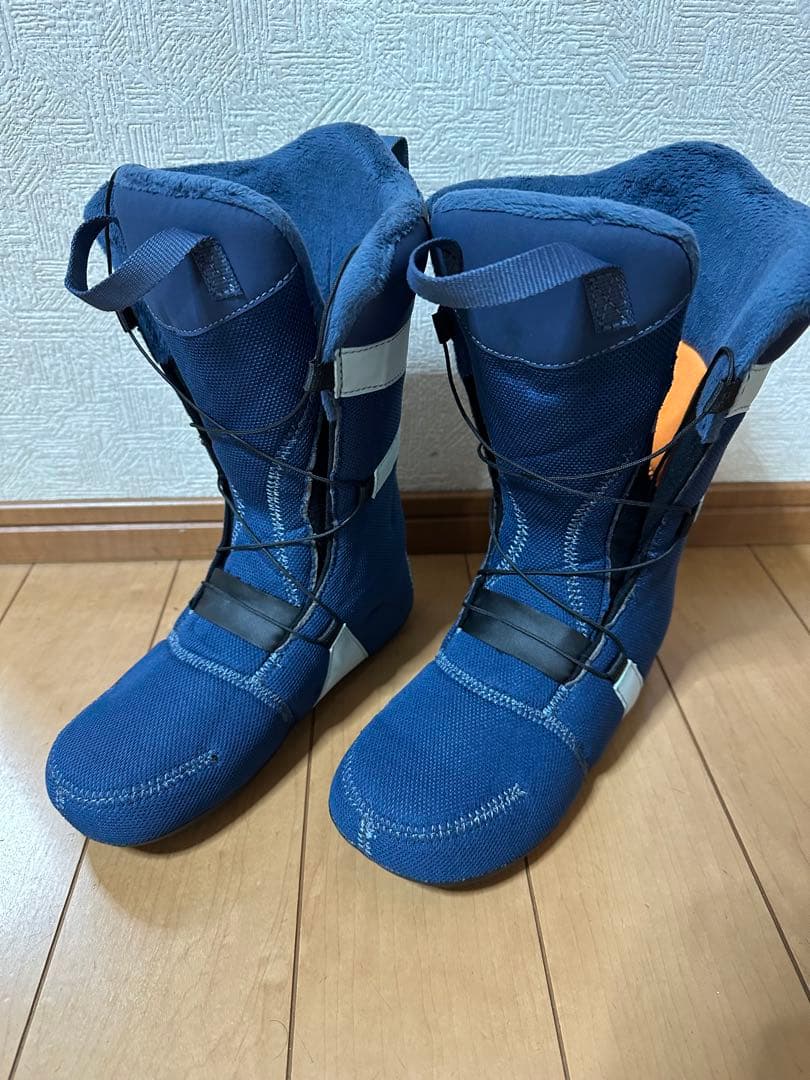 SALOMON IVY BOA SJ BOA 23-24 23.0㎝