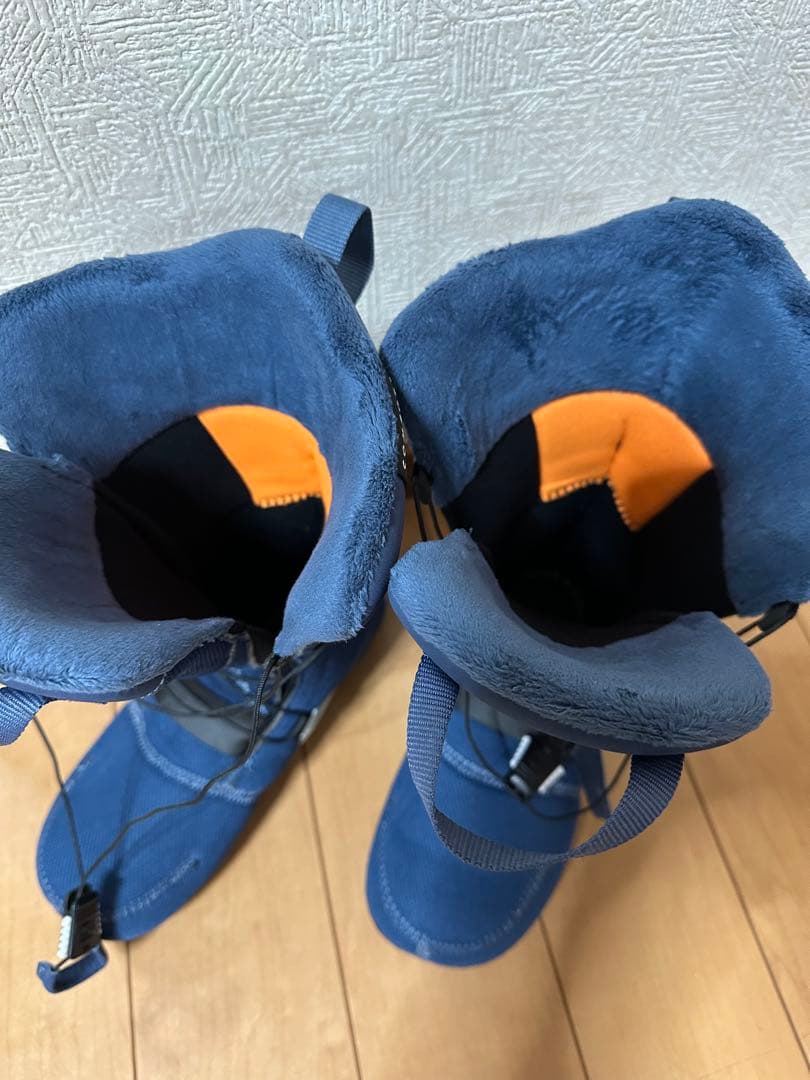 SALOMON IVY BOA SJ BOA 23-24 23.0㎝