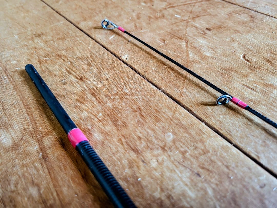 【くま】メガバス 礁楽 SL-82MLS