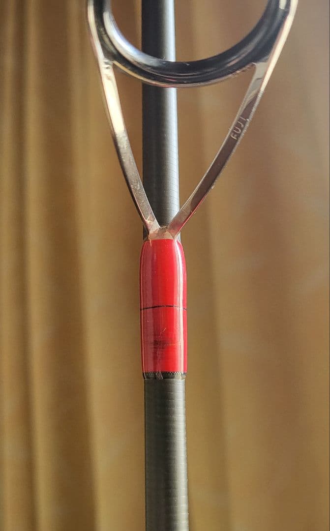 【くま】メガバス 礁楽 SL-82MLS