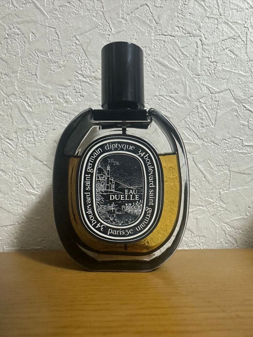 ディプティック オーデュエル オードパルファン 75ml