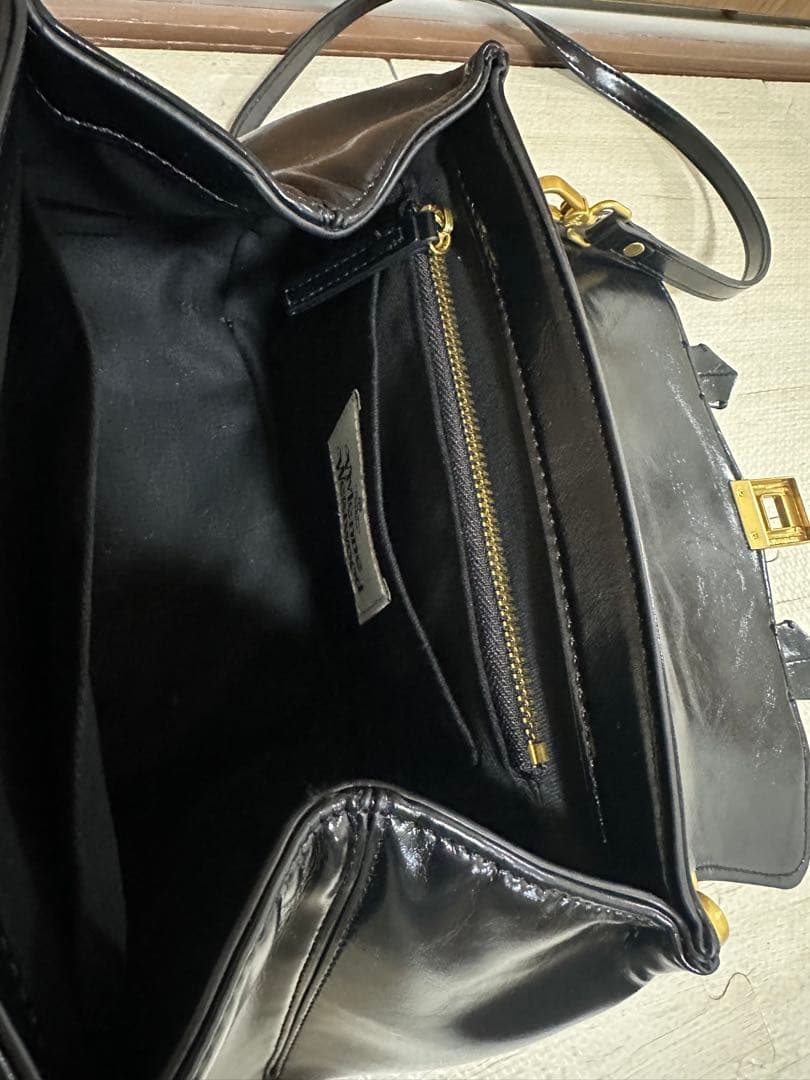 美品　Vivienne Westwood ハンドバッグ ショルダーバッグ