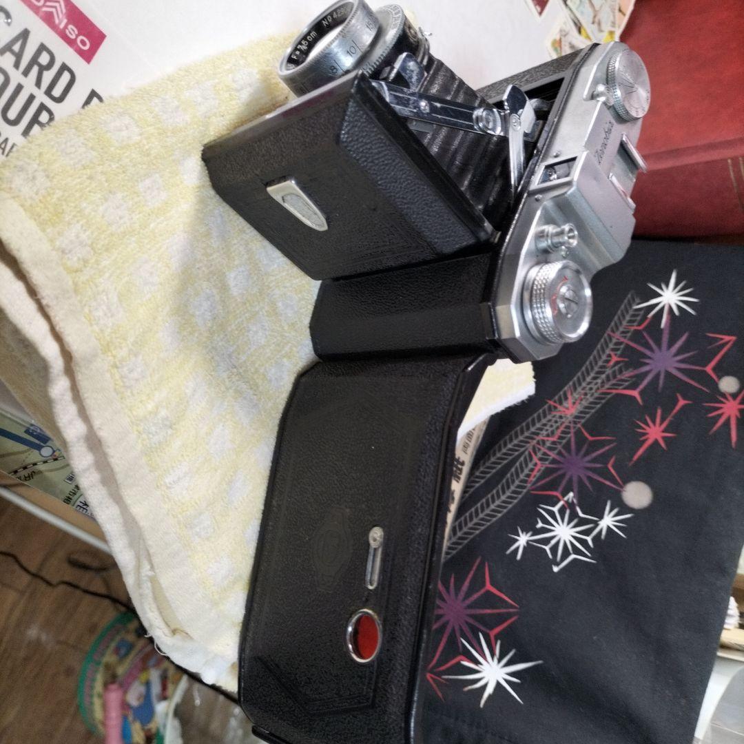 Zenobiaフィルムカメラ NO.41649