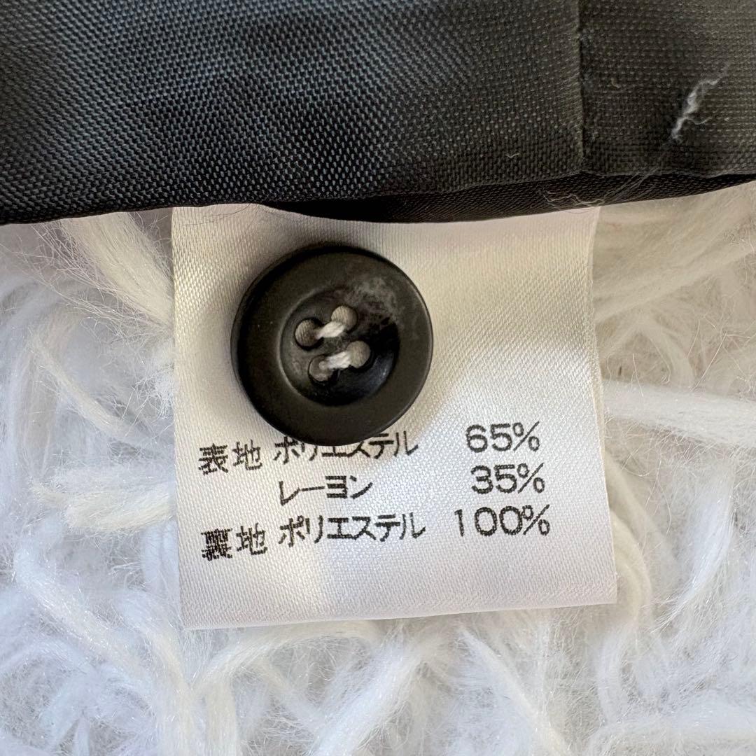 eimiarts フォーマルスーツ6点セット160男の子 ネイビーストライプ