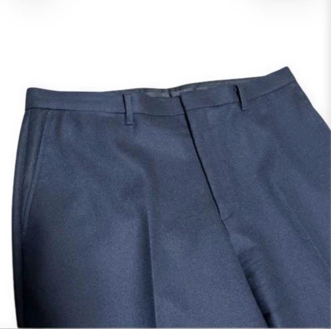 UNIQLO ユニクロ +J セットアップ スーツ ウール テーラードL、XL