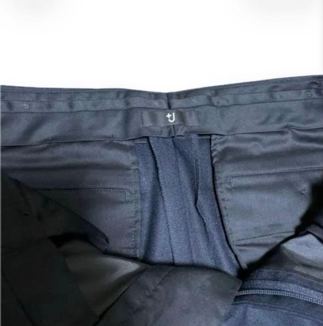 UNIQLO ユニクロ +J セットアップ スーツ ウール テーラードL、XL