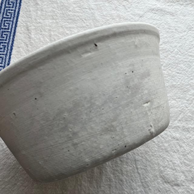 レア◆未使用◆鈴木史子大きなボウル＃長峰菜穂子サルグミンヌ田中直純ジアン安藤雅信