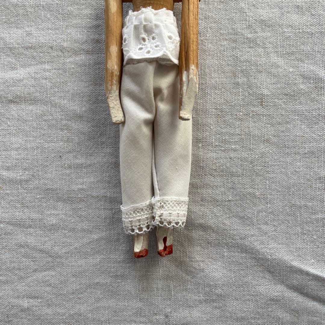 レア　小さい　ペクドール　アンティーク