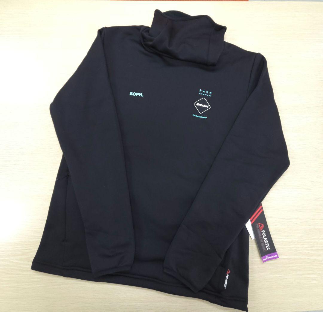 クリリンさん専用 FCRB POLARTEC POWER STRETCH