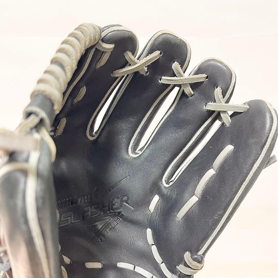 【希少】NIKE 軟式グローブ ダイアモンドスラッシャー タイプ3 限定モデル