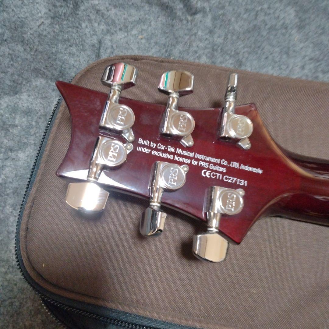 良品 Paul Reed Smith PRS SE Custom
