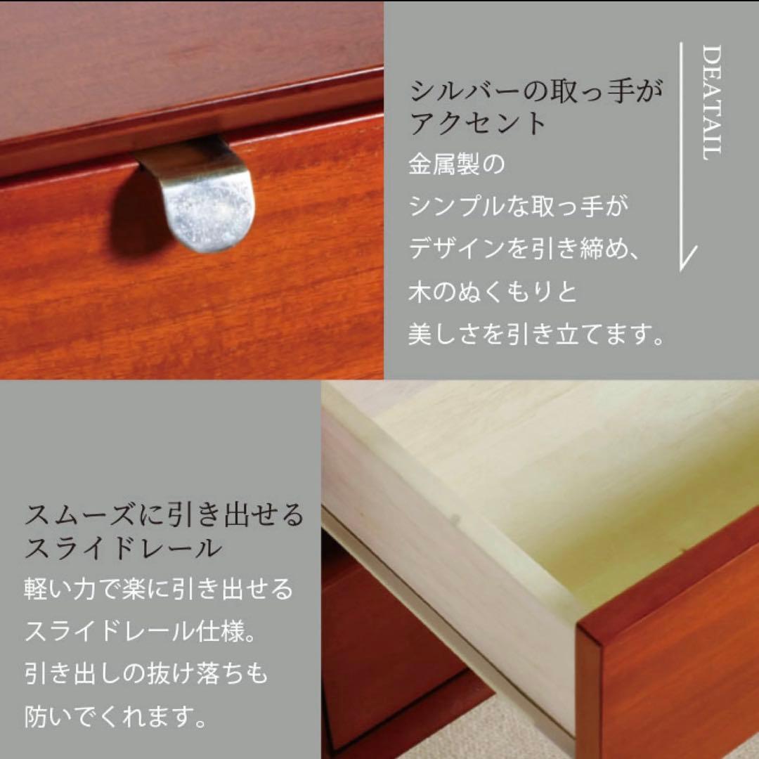 J 新品 北欧 リビングボード キャビネット リビング収納 本棚 飾り棚 天然木