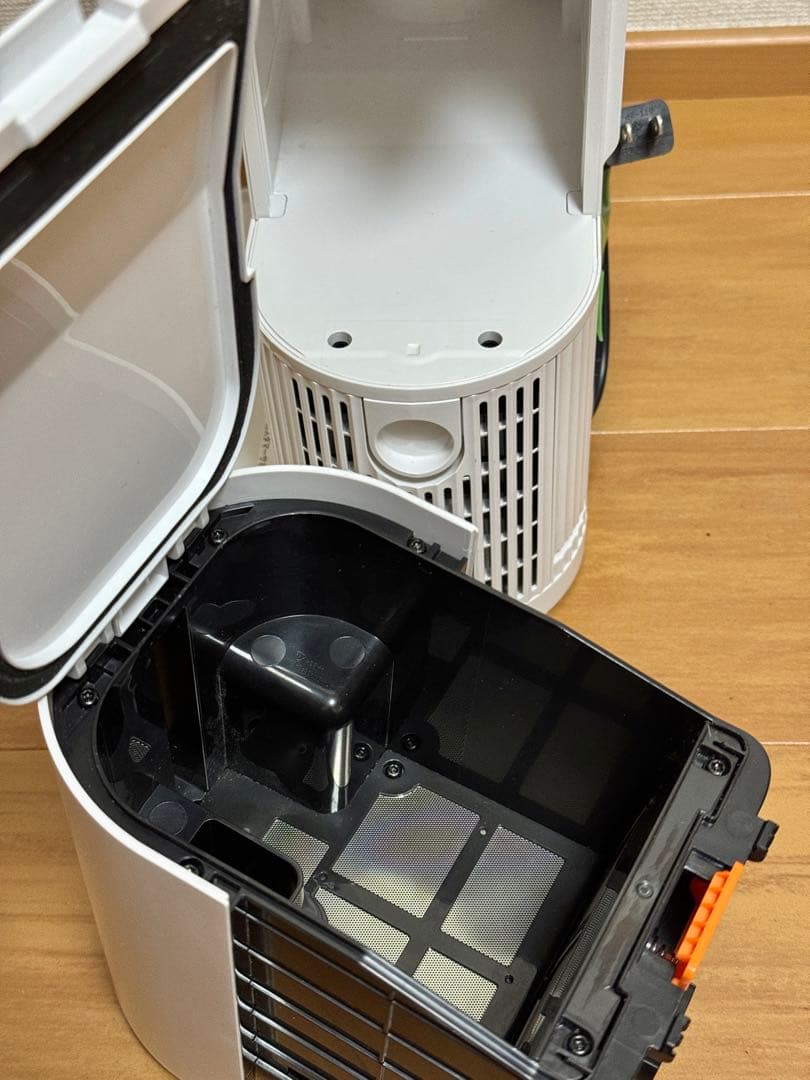 shark ハンディークリーナー CS150JAE