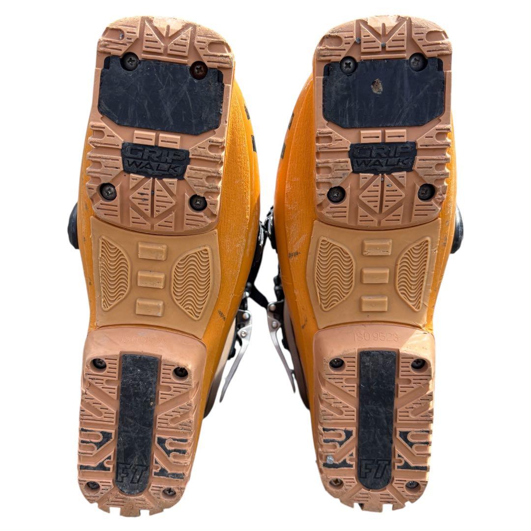 FT ASCENDANT SC PROスキー ブーツ 26.5cm