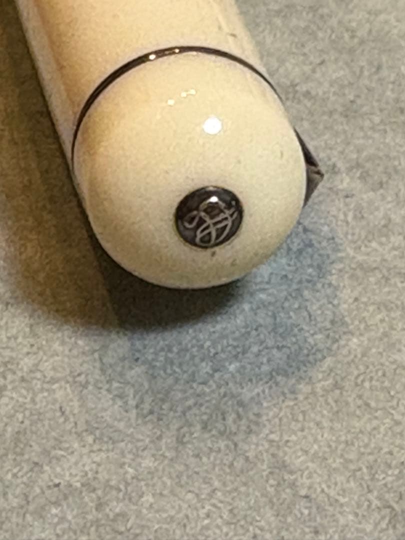 デルタ　ビンテージ　コレクション　ボールペン