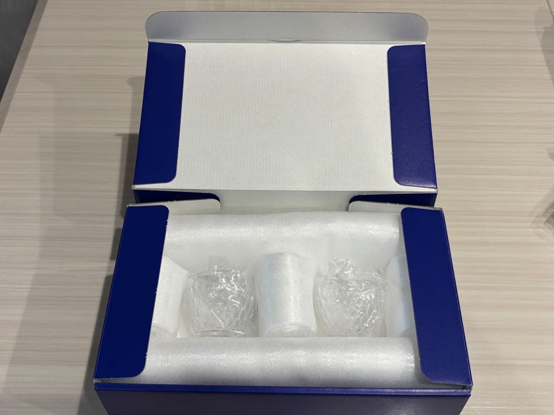 Villeroy & Boch ビレロイ&ボッホ 4点セット 未使用