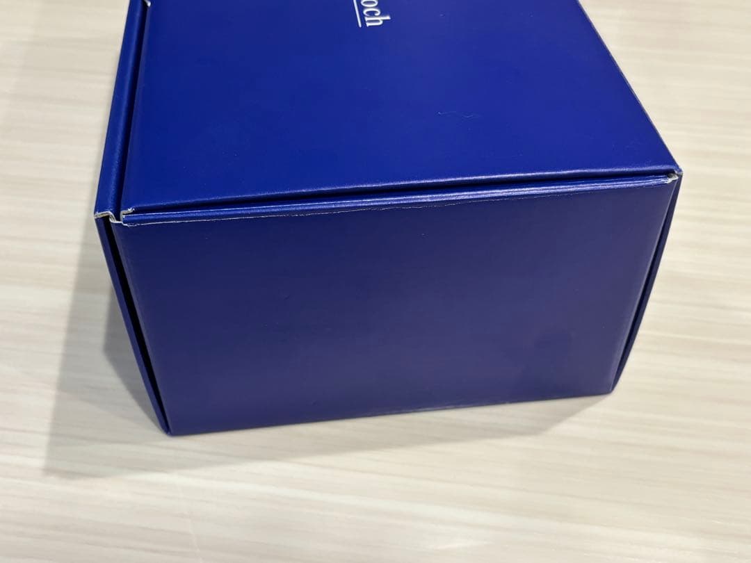 Villeroy & Boch ビレロイ&ボッホ 4点セット 未使用