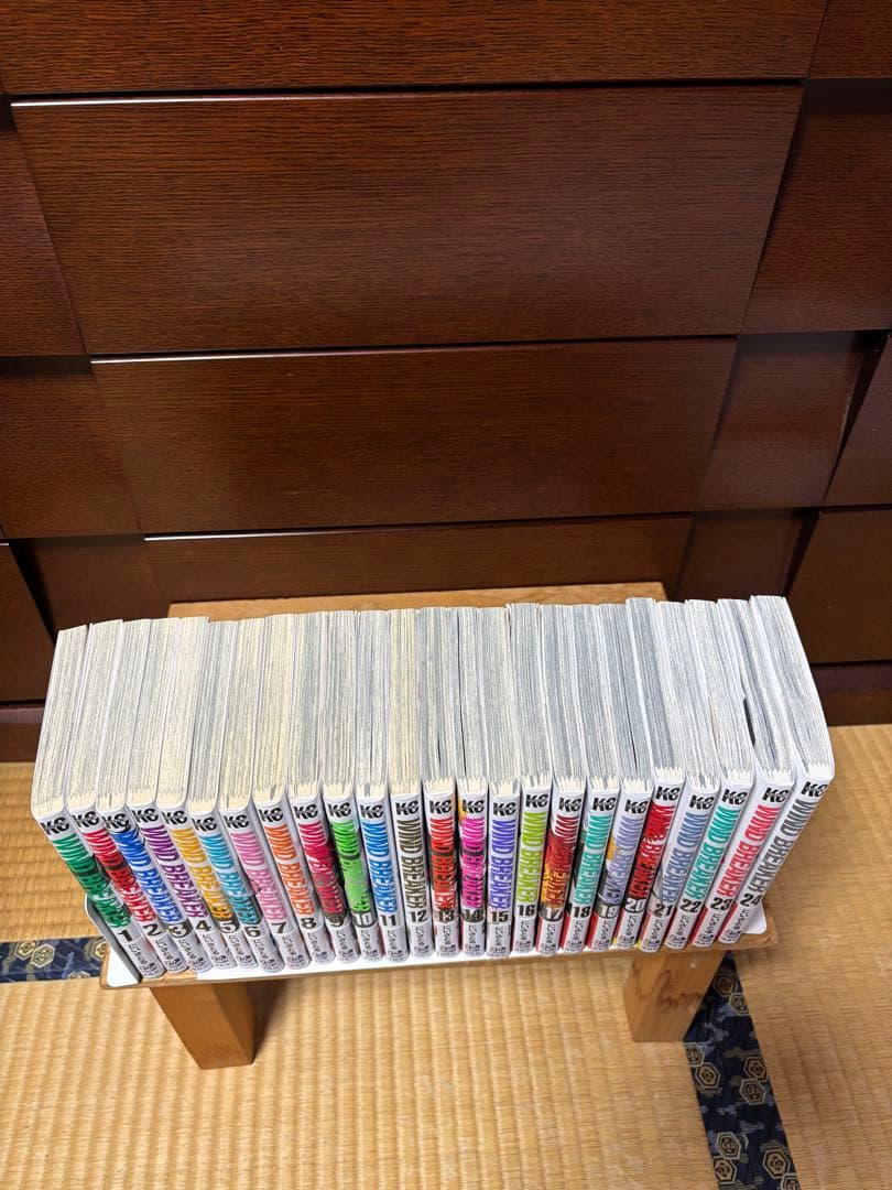 WIND BREAKER 全24巻セット