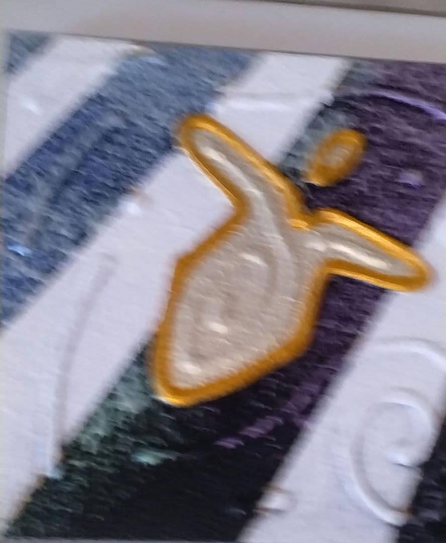 アンディレイキ 奇跡を呼ぶ天使の絵