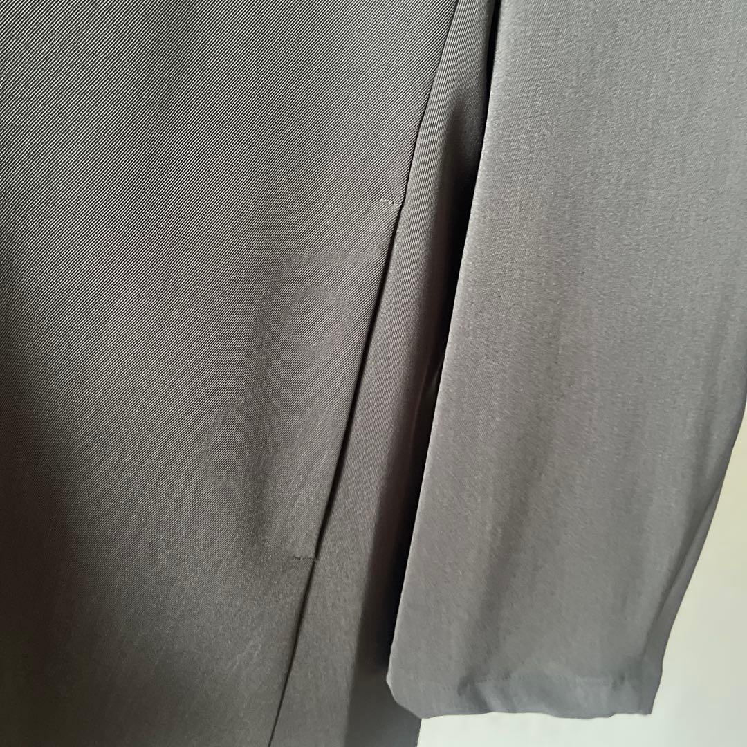 【新品】mizuiro ind/ミズイロインド　テーラードシャツジャケット