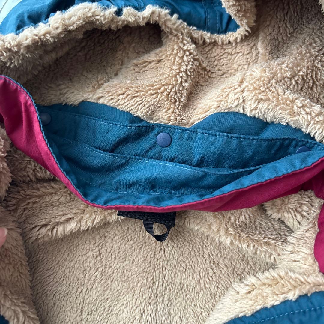 THE NORTH FACE グランド コンパクト ノマド ジャケット130cm