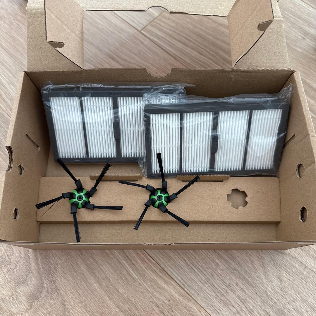 ルンバ s9+ アイロボット ロボット掃除機 自動ゴミ収集